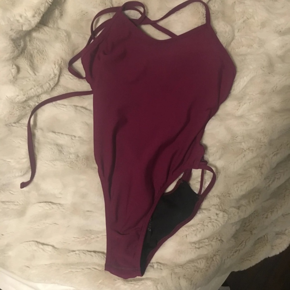 Jolyn Tully Onesie